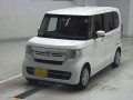2023 Honda N-BOX