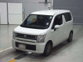 2019 Suzuki Wagon R
