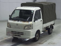 2006 Daihatsu Hijet Truck