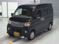 2007 Daihatsu Atrai Wagon