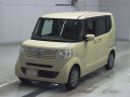 2014 Honda N-BOX