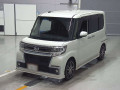 2018 Daihatsu Tanto Custom
