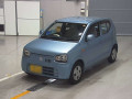 2015 Suzuki Alto