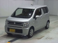 2017 Suzuki Wagon R