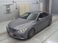 2011 Toyota Mark X
