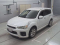 2010 Mitsubishi Outlander