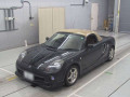 2001 Toyota MR-S