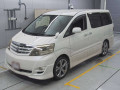 2006 Toyota Alphard V