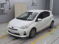 2014 Toyota Aqua