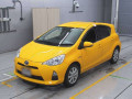 2014 Toyota Aqua