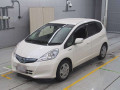 2012 Honda Fit Hybrid
