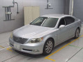 2006 Lexus LS