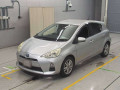 2012 Toyota Aqua