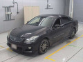 2008 Toyota Crown