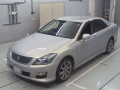 2008 Toyota Crown