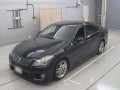 2010 Toyota Crown