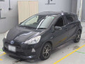 2013 Toyota Aqua