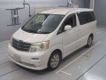 2004 Toyota Alphard