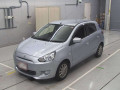 2014 Mitsubishi Mirage