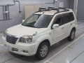 2005 Nissan X-Trail