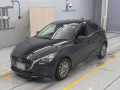 2018 Mazda Demio