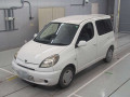 2001 Toyota Fun Cargo