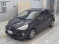 2013 Toyota Aqua