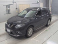 2015 Nissan X-Trail