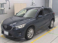 2013 Mazda CX-5