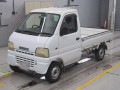 2000 Suzuki Carry Truck