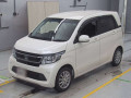 2016 Honda N-Wgn