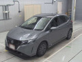 2021 Nissan Note