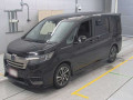 2018 Honda Step WGN Spada