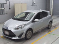 2020 Toyota Aqua