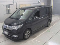 2015 Honda Step WGN Spada