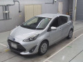 2018 Toyota Aqua