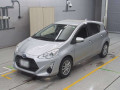 2017 Toyota Aqua