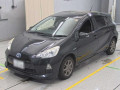 2014 Toyota Aqua