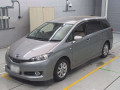 2009 Toyota Wish