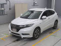 2016 Honda VEZEL