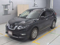 2019 Nissan X-Trail