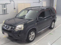 2011 Nissan X-Trail