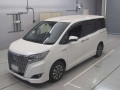 2017 Toyota Esquire
