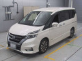 2019 Nissan Serena