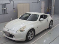 2010 Nissan Fairlady Z