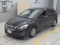 2012 Subaru Impreza Sports