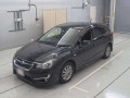 2016 Subaru Impreza Sports