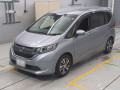2019 Honda Freed