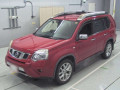 2012 Nissan X-Trail