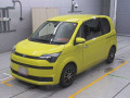 2012 Toyota Spade